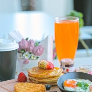 Pack Desayuno Meraki Deluxe