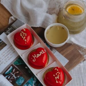 Box Meriendas Meraki (Para llevar)