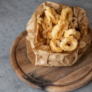 Raciones Estrella Meraki (Torresnos y Rabas)